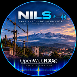 Receiver avatar